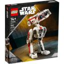 Конструктор LEGO Star Wars 75335 BD-1™, 1062 дет. Конструктор LEGO Star Wars 75335 BD-1™, 1062 дет.