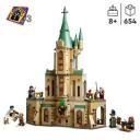 Конструктор LEGO Harry Potter, Hogwarts: Dumbledore’s Office 76402 Конструктор LEGO Harry Potter, Hogwarts: Dumbledore’s Office 76402