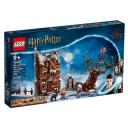 Конструктор LEGO Harry Potter, The Shrieking Shack & Whomping Willow 76407 Конструктор LEGO Harry Potter, The Shrieking Shack & Whomping Willow 76407