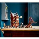 Конструктор Harry Potter Визжащая хижина и гремучая ива Конструктор Harry Potter Визжащая хижина и гремучая ива