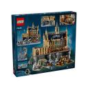 Конструктор LEGO Harry Potter 76435 Hogwart Castle: The Great Hall, 1732 дет. Конструктор LEGO Harry Potter 76435 Hogwart Castle: The Great Hall, 1732 дет.