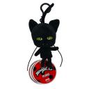 MIRACULOUS Мягкая игрушка плюшевый квами Плагг Леди Баг и Супер кот MIRACULOUS Мягкая игрушка плюшевый квами Плагг Леди Баг и Супер кот