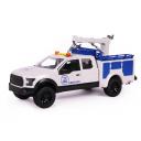 Игрушка машинка-пикап Kid Rocks масштаб 1:12 Игрушка машинка-пикап Kid Rocks масштаб 1:12