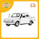 Машинка игрушечная Технопарк дизайн в ассортименте Машинка игрушечная Технопарк дизайн в ассортименте