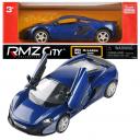 Машинка металлическая RMZ City McLaren 650S, масштаб 1:34 Лицензионная модель. Фрикционный механизм. Машинка металлическая RMZ City McLaren 650S, масштаб 1:34 Лицензионная модель. Фрикционный механизм.
