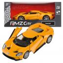Машинка металлическая RMZ City Ford GT 2019, масштаб 1:39 Лицензионная модель. Фрикционный механизм. Машинка металлическая RMZ City Ford GT 2019, масштаб 1:39 Лицензионная модель. Фрикционный механизм.