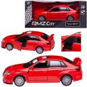 Машинка металлическая RMZ City Subaru WRX STI, масштаб 1:36 Лицензионная модель. Фрикционный механизм. Машинка металлическая RMZ City Subaru WRX STI, масштаб 1:36 Лицензионная модель. Фрикционный механизм.