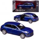 Машинка металлическая RMZ City Porsche Macan S 2019, масштаб 1:40 Лицензионная модель. Фрикционный механизм. Машинка металлическая RMZ City Porsche Macan S 2019, масштаб 1:40 Лицензионная модель. Фрикционный механизм.