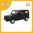 Машинка игрушечная Welly Mercedes-Benz G-Class 1:32, цвет в ассортименте Машинка игрушечная Welly Mercedes-Benz G-Class 1:32, цвет в ассортименте