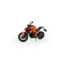 Мотоцикл Welly KTM 1290 SUPER DUKE R (62809W) Мотоцикл Welly KTM 1290 SUPER DUKE R (62809W)