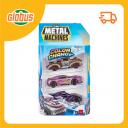 Набор машинок игрушечных Zuru Color Change Микс Набор машинок игрушечных Zuru Color Change Микс