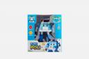 Робот-трансформер Малыш Поли 1 шт ROBOCAR POLI Робот-трансформер Малыш Поли 1 шт ROBOCAR POLI
