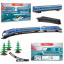 Дорога железная ABtoys Комета Железнодорожный экспресс 214 см (C-00407) Дорога железная ABtoys Комета Железнодорожный экспресс 214 см (C-00407)