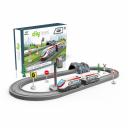 Дорога железная Junfa с ландшафтным дизайном (WB-00845) Дорога железная Junfa с ландшафтным дизайном (WB-00845)