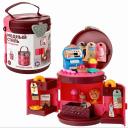 1TOY Игровой набор Модный стиль Кондитер 1TOY Игровой набор Модный стиль Кондитер