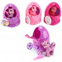 Игровой набор Abtoys Моя лошадка. Домик-карета для пони с аксессуарами 3 вида Игровой набор Abtoys Моя лошадка. Домик-карета для пони с аксессуарами 3 вида