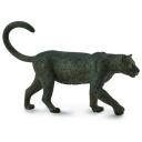 Фигурка Collecta Чёрный леопард, L 88890b Фигурка Collecta Чёрный леопард, L 88890b