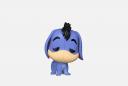 Фигурка POP! Disney Winnie the Pooh S3 Eeyore 1 шт FUNKO Фигурка POP! Disney Winnie the Pooh S3 Eeyore 1 шт FUNKO