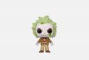 Фигурка POP! Movies Beetlejuice 2 Beetlejuice w/Chase 1 шт FUNKO Фигурка POP! Movies Beetlejuice 2 Beetlejuice w/Chase 1 шт FUNKO
