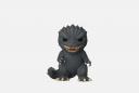 Фигурка POP! Movies Godzilla 70th Godzilla 1999 1 шт FUNKO Фигурка POP! Movies Godzilla 70th Godzilla 1999 1 шт FUNKO