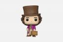 Фигурка POP! Movies Wonka Willy Wonka 1 шт FUNKO Фигурка POP! Movies Wonka Willy Wonka 1 шт FUNKO