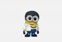 Фигурка POP! Rocks BTS X Despicable Me 4 Jimin 1 шт FUNKO Фигурка POP! Rocks BTS X Despicable Me 4 Jimin 1 шт FUNKO
