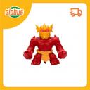 Игрушка-тянучка GooJitZu Страйкерс Игрушка-тянучка GooJitZu Страйкерс