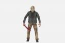 Фигурка Friday the 13th Jason 1 шт NECA Фигурка Friday the 13th Jason 1 шт NECA