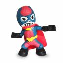 Фигурка-тянучка Supermasked супергерой Pepperman со звуком Фигурка-тянучка Supermasked супергерой Pepperman со звуком