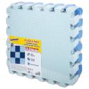 Мягкая игрушка ЮНЛАНДИЯ Коврик-пазл напольный мягкий Мягкая игрушка ЮНЛАНДИЯ Коврик-пазл напольный мягкий