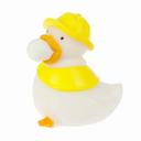 Игрушка-антистресс 1TOY Bubble Gum-антистресс Уточка Игрушка-антистресс 1TOY Bubble Gum-антистресс Уточка
