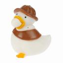Игрушка-антистресс 1TOY Bubble Gum-антистресс Уточка Игрушка-антистресс 1TOY Bubble Gum-антистресс Уточка