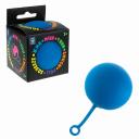 Игрушка-антистресс 1TOY Крутой замес Шар Йо-Йо Игрушка-антистресс 1TOY Крутой замес Шар Йо-Йо