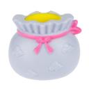 Игрушка-антистресс 1TOY Жмяка Выскочка Медвежонок Игрушка-антистресс 1TOY Жмяка Выскочка Медвежонок