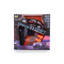 Машинка Kid Rocks Р/У легковая черный (RC5277) Машинка Kid Rocks Р/У легковая черный (RC5277)