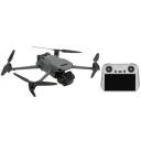 Квадрокоптер DJI Mavic 3 Pro Fly More Combo камера Hasselblad c CMOS-матрицей 4/3, 43 минуты, 100-ваттный блок питания DJI 100W, зарядная станц Квадрокоптер DJI Mavic 3 Pro Fly More Combo камера Hasselblad c CMOS-матрицей 4/3, 43 минуты, 100-ваттный блок питания DJI 100W, зарядная станц