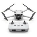 Квадрокоптер DJI Mini 3 Pro (DJI RC-N1), серый Квадрокоптер DJI Mini 3 Pro (DJI RC-N1), серый