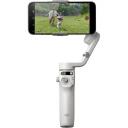 Стабилизатор DJI Osmo Mobile 6 Platinum Gray Стабилизатор DJI Osmo Mobile 6 Platinum Gray