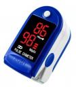 Пульсоксиметр напалечный CMS 50 DL с принадлежностями Пульсоксиметр напалечный CMS 50 DL с принадлежностями