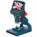 Микроскоп цифровой Levenhuk LabZZ DM200 LCD Микроскоп цифровой Levenhuk LabZZ DM200 LCD