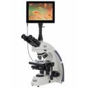 Микроскоп цифровой Levenhuk MED D45T LCD, тринокулярный Микроскоп цифровой Levenhuk MED D45T LCD, тринокулярный