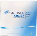 Контактные линзы 1-Day Acuvue Moist for Astigmatism 90 линз Контактные линзы 1-Day Acuvue Moist for Astigmatism 90 линз