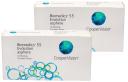 Контактные линзы Biomedics 55 Evolution UV 12 линз Контактные линзы Biomedics 55 Evolution UV 12 линз
