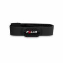 Кардиодатчик Polar H10+ HR Sensor черный Кардиодатчик Polar H10+ HR Sensor черный