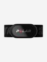 Нагрудный пульсометр Polar H10 Black Crush M-XXL, Черный Нагрудный пульсометр Polar H10 Black Crush M-XXL, Черный