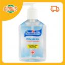 Гель для рук антисептический Sanitelle Гель для рук антисептический Sanitelle