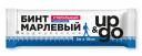 Up&Go / Ап энд Гоу - бинт марлевый медицинский стерильный, индивидуальная упаковка, 5 м x 10 см Up&Go / Ап энд Гоу - бинт марлевый медицинский стерильный, индивидуальная упаковка, 5 м x 10 см