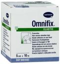 Пластырь Омнификс эластик 5смх10м (неткан белый) Пластырь Омнификс эластик 5смх10м (неткан белый)