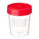 Контейнер д/сбора биомат. стерил. 120мл с крышкой Контейнер д/сбора биомат. стерил. 120мл с крышкой