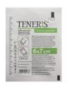 Лейкопластырь Тенерис Т-Пор фикс. н/ткан 6х7см Лейкопластырь Тенерис Т-Пор фикс. н/ткан 6х7см